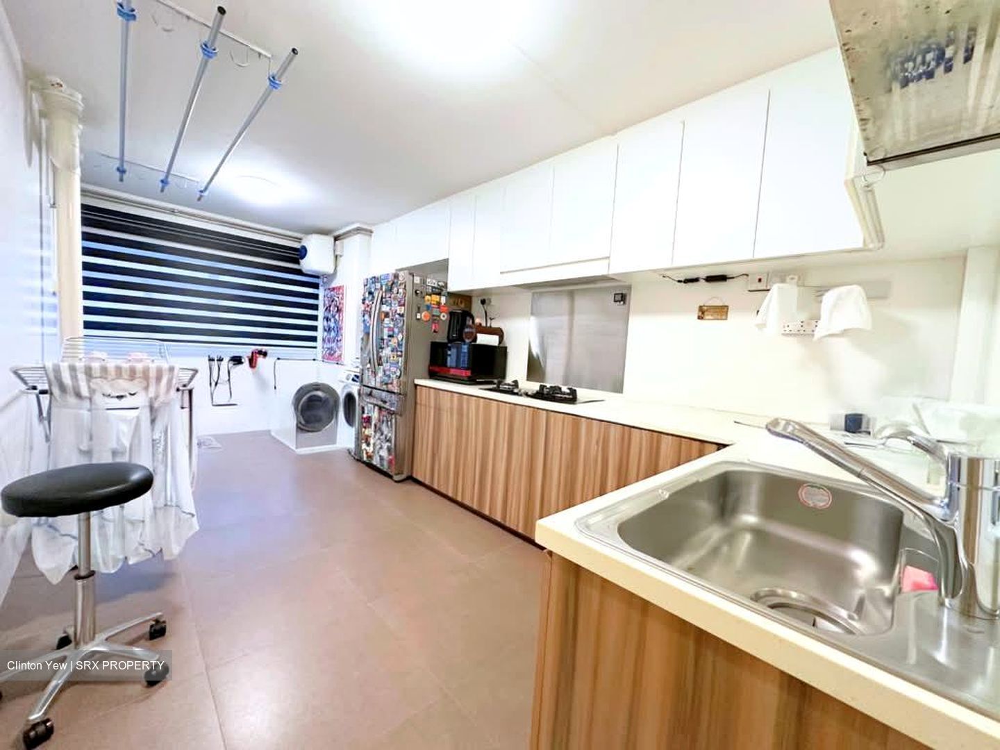 Blk 219 Ang Mo Kio Grove (Ang Mo Kio), HDB 3 Rooms #572557321